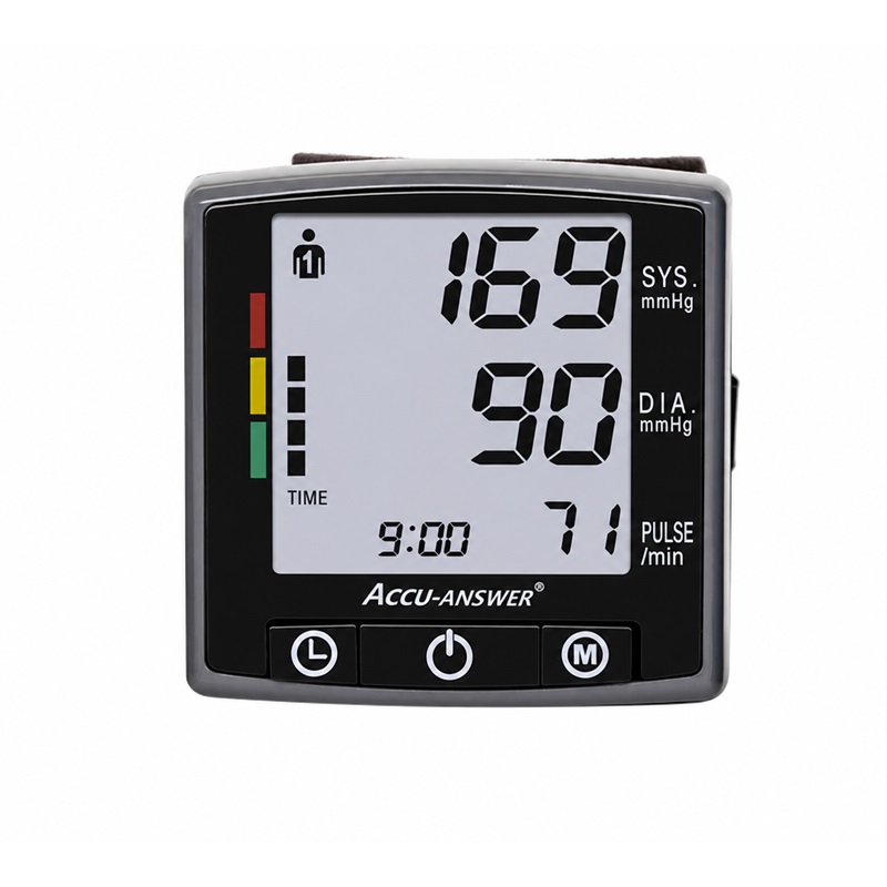 BP168W product image